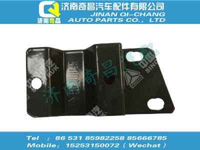 sz9000361006,黃河配件 黃河單向閥支架,濟(jì)南奇昌汽車(chē)配件有限公司