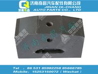wg9112591006,C7B配件 C7B發(fā)動(dòng)機(jī)后懸掛支承總成,濟(jì)南奇昌汽車配件有限公司