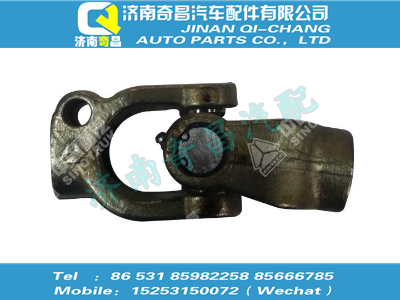 az9100470102,A7配件 A7萬(wàn)向節(jié)總成,濟(jì)南奇昌汽車(chē)配件有限公司