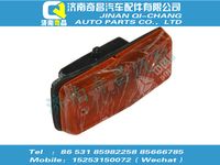 tz32597200001,黃河配件 黃河左轉(zhuǎn)向信號(hào)燈（30礦車專用）,濟(jì)南奇昌汽車配件有限公司