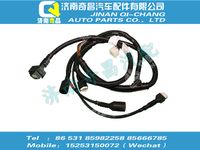 az9120779201,C7B配件 C7B前圍線束(EGR/09款),濟(jì)南奇昌汽車(chē)配件有限公司