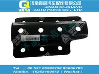 wg9725555341,金王子配件 金王子中側置氣瓶支架墊板,濟南奇昌汽車配件有限公司