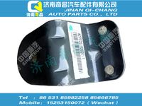 az9925190007,黃河配件 黃河進(jìn)氣道支座,濟(jì)南奇昌汽車配件有限公司