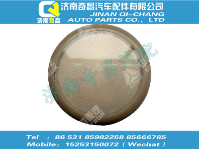 wg9925720025,SITRAK配件LED門(mén)燈,濟(jì)南奇昌汽車配件有限公司