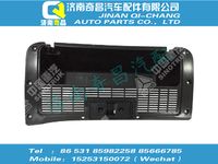 wg1608161035,C7B配件 C7B手套箱箱斗總成,濟(jì)南奇昌汽車配件有限公司
