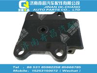 wg9432520291,豪沃配件 豪沃下推力桿右支架,濟(jì)南奇昌汽車配件有限公司