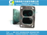 vg1095110111,SITRAK配件排氣接管,濟(jì)南奇昌汽車(chē)配件有限公司