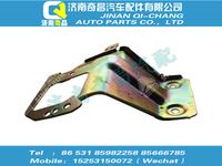 wg1642160188,王牌配件 王牌手制動閥固定支架,濟南奇昌汽車配件有限公司