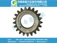 wg2210050301,T7H配件 T7H惰輪,濟(jì)南奇昌汽車配件有限公司