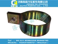 az9925530018,C7B配件 C7B出水管夾,濟南奇昌汽車配件有限公司