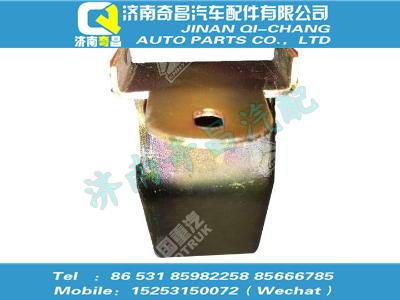 wg1664230189,豪沃配件 豪沃左后翼子板撐架總成,濟(jì)南奇昌汽車配件有限公司