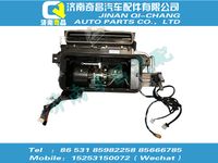 711-61900-7322,SITRAK配件暖風(fēng)機(jī)系統(tǒng)總成(右置，窄體）（內(nèi)飾件),濟(jì)南奇昌汽車配件有限公司
