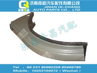 az9725550009,豪沃配件 豪沃D型油箱支架總成,濟(jì)南奇昌汽車配件有限公司