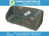 wg9725590413,SITRAK配件左支架,濟(jì)南奇昌汽車配件有限公司