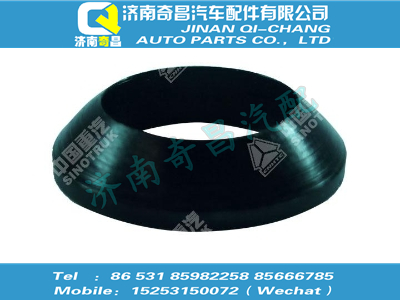 vg1540080024a,黃河配件 黃河球面墊圈（參圖R61540080024）,濟(jì)南奇昌汽車(chē)配件有限公司
