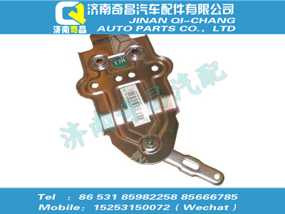 wg1664430264,汕德卡配件 汕德卡調(diào)節(jié)機(jī)構(gòu)總成,濟(jì)南奇昌汽車配件有限公司