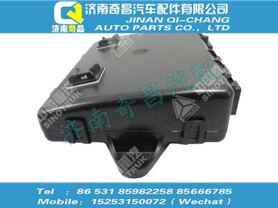 wg1664336164,金王子配件 金王子右門控開關(guān)控制器（右置車豪華遙控）,濟(jì)南奇昌汽車配件有限公司