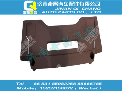 wg1684778203,A7配件 A7側(cè)雜物盒蓋,濟南奇昌汽車配件有限公司