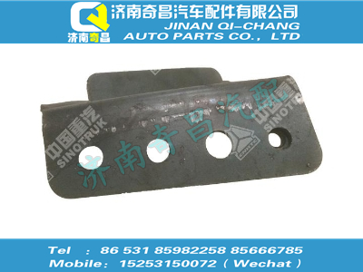 az1664180051,T7H配件 T7H左踏板連接板（與右件對(duì)稱）,濟(jì)南奇昌汽車配件有限公司