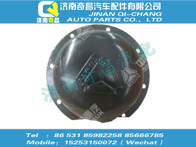 jn99014520311c,C7B配件 C7B平衡軸殼蓋,濟南奇昌汽車配件有限公司