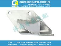 az9719930395,HOWO配件 HOWO舉升油泵支架總成(用于右置車),濟南奇昌汽車配件有限公司