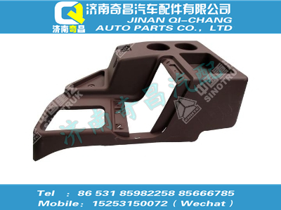 wg1682167150,A7配件 A7司機(jī)側(cè)雜物箱總成,濟(jì)南奇昌汽車(chē)配件有限公司