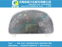 wg9719581005,汕德卡配件 汕德卡組合儀表,濟南奇昌汽車配件有限公司