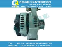 vg1246090018,豪沃配件 豪沃28V/70A 無刷發(fā)電機(jī)（ADR）,濟(jì)南奇昌汽車配件有限公司