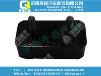 wg9412531003,HOWO配件 HOWO橡膠墊塊,濟(jì)南奇昌汽車配件有限公司