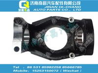 az9100410038,黃河配件 黃河轉(zhuǎn)向節(jié)總成(左)，裝ABS,濟南奇昌汽車配件有限公司