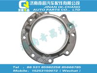 az2222100026,王牌配件 王牌輸出軸后端蓋(雙油封),濟(jì)南奇昌汽車(chē)配件有限公司