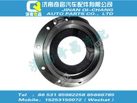 wg9970320025,HOWO配件 HOWO中橋軸承座,濟南奇昌汽車配件有限公司