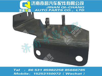az9725570133,金王子配件 金王子支架總成,濟(jì)南奇昌汽車(chē)配件有限公司