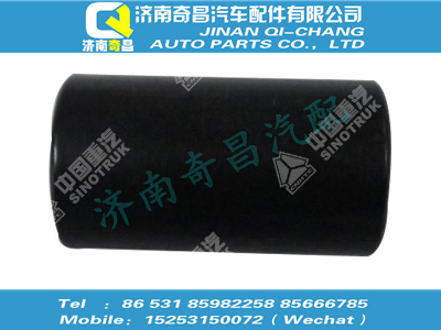 wg9231340032,金王子配件 金王子套管,濟(jì)南奇昌汽車(chē)配件有限公司