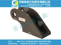 wg1651430215,C7B配件 C7B右翻轉(zhuǎn)支架(與左對稱),濟南奇昌汽車配件有限公司