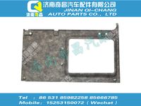 wg1608610014,豪沃配件 豪沃王子中長左側圍襯層（帶側窗）,濟南奇昌汽車配件有限公司