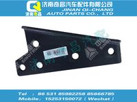 wg9925360882,黃河配件 黃河右連接板,濟南奇昌汽車配件有限公司