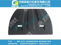 wg9719950155,T5G配件 T5G輪罩上蓋,濟(jì)南奇昌汽車配件有限公司