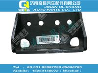 752w41259-0016,HOWO配件 HOWO右側變速器輔助支撐支架,濟南奇昌汽車配件有限公司