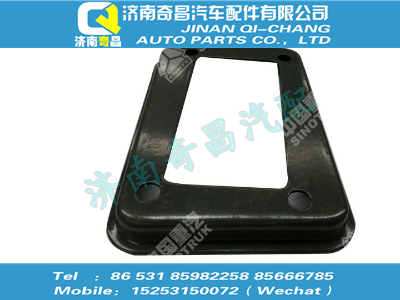 az9123240315,金王子配件 金王子防塵罩固定裝置,濟(jì)南奇昌汽車配件有限公司