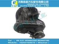 811-35600-6552,C7B配件 C7BMCY1370中橋驅動裝置(i=3.36,KR180),濟南奇昌汽車配件有限公司