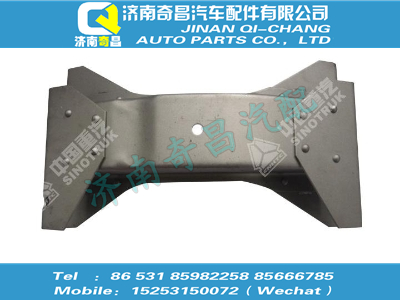 wg9719513610,HOWO配件 HOWO橫梁總成,濟(jì)南奇昌汽車(chē)配件有限公司