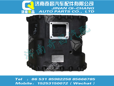 az2220010020,黃河配件 黃河中殼,濟南奇昌汽車配件有限公司