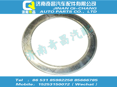 wg9925540557,豪沃配件 豪沃密封墊(直徑120mm),濟南奇昌汽車配件有限公司