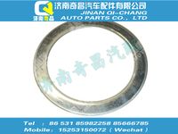 wg9925540557,豪沃配件 豪沃密封墊(直徑120mm),濟南奇昌汽車配件有限公司