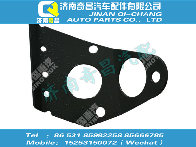 752w25441-0004,金王子配件 金王子右側(cè)電線固定支架,濟(jì)南奇昌汽車配件有限公司