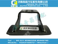 711w51715-5095,C7B配件 C7B5L儲氣筒支架總成R77,濟南奇昌汽車配件有限公司