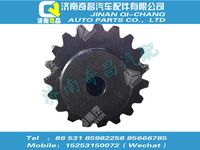 wg2210020111,C7B配件 C7B輸入軸,濟南奇昌汽車配件有限公司
