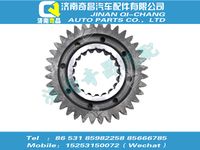 wg2210040074,HOWO配件 HOWO主軸三擋齒輪,濟(jì)南奇昌汽車配件有限公司