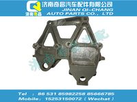 az9925520016,HOWO配件 HOWO前簧左前支架,濟(jì)南奇昌汽車配件有限公司